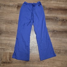 Grey's Anatomy Purple Scrub Pants Size Small
