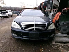 Seat Belt Front 221 Type S450 Bucket Seat Fits 07-08 MERCEDES S-CLASS 1498495