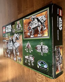 LEGO Star Wars: AT-TE (75019) - New in Sealed Box