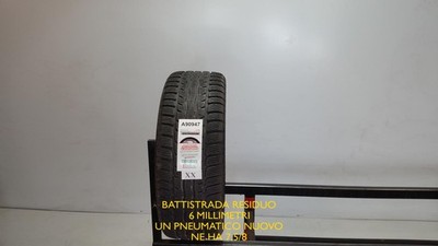 GEBRAUCHTE WINTERREIFEN 225/55R16 95H FORMULA WINTER REIFEN A90947