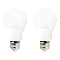 Vito Lighting E27 Led-Lampe Globe 18W 1800Lm 6400K Tageslichtweiß 2 StüCk