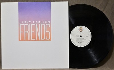 Larry Carlton - Friends