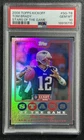 TOM BRADY PSA 10 2008 TOPPS KICKOFF #SG-TB STARS OF THE GAME PATRIOTS 6715