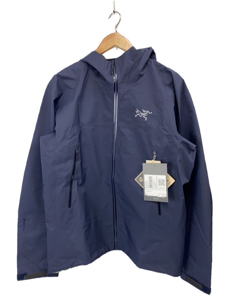 ARC'TERYX ARC TERYX Giacca M Nylon Navy X000008584 BETA JACKET