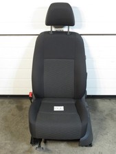 Siège Volkswagen TIGUAN