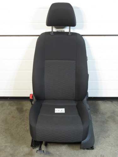 VW Tiguan I 5N Fahrersitz vorne links Sitz Original