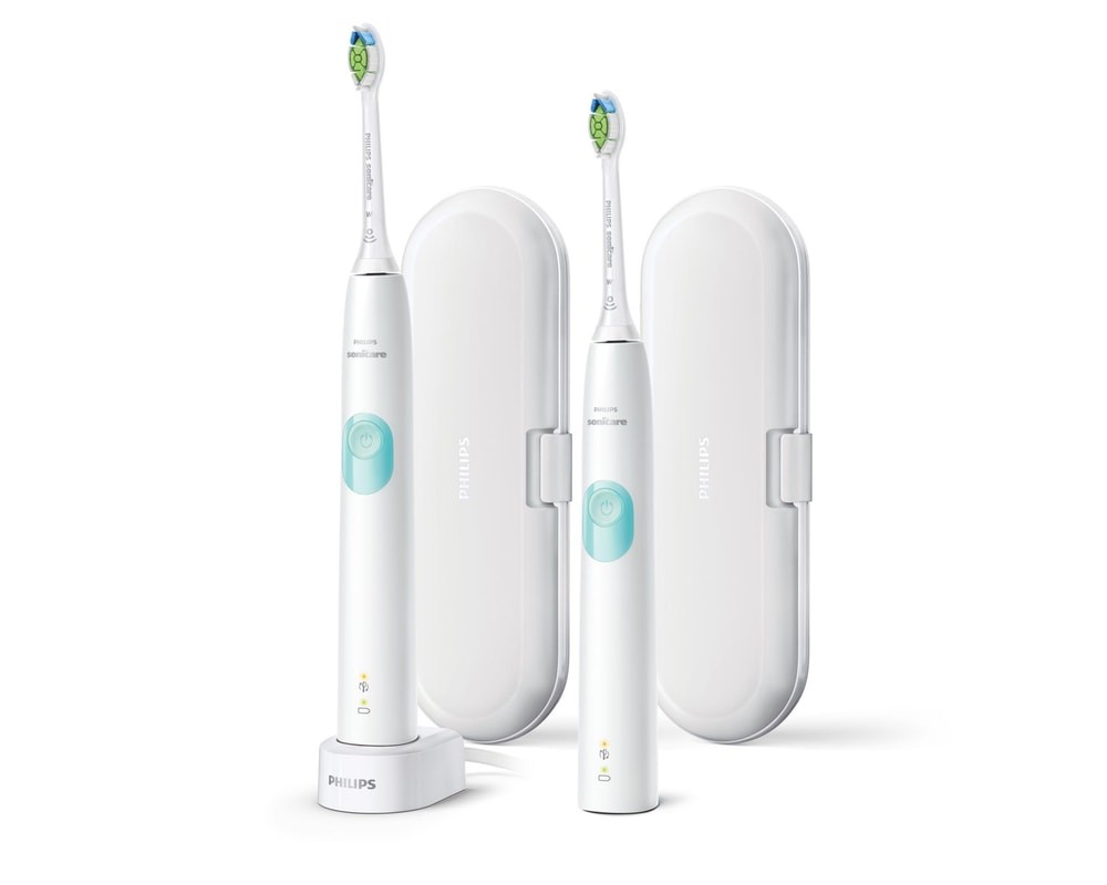 Дополнительная упаковка Philips Sonicare ProtectiveClean 4300 HX680735 25910830 24690₽