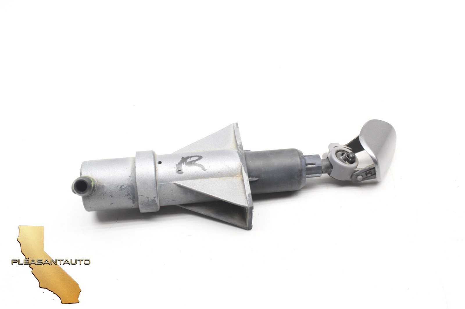02-07 Maserati M138 Coupe 4200  Front Right Headlight Washer Nozzle Pump Oem