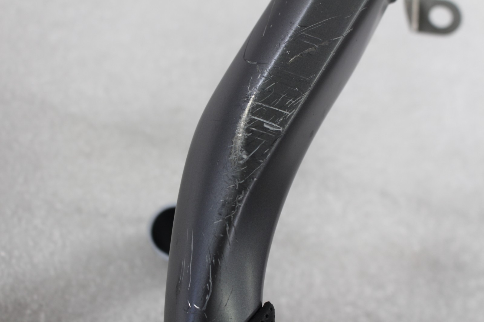 Ferrari 296 GTB Left Inner Roof handle P/N 70007655