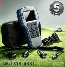 1313-4331 OEM Level Handheld Programmer for C...