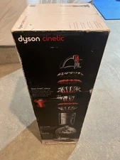 Dyson Cinetic Big Ball total clean Upright Vacuum Cleaner NEW IN BOX W/WARRANTY