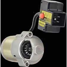 Starter for MTD 951-11196 Lester 19898 Reference Number ACQD190; 410-22045