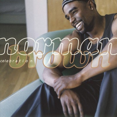 Norman Brown - Celebration (CD, Album) (Very Good Plus (VG+)) - 4092805620