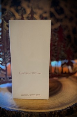 Young Living FreshStart Essential Oil Ultrasonic Diffuser Fresh Start new