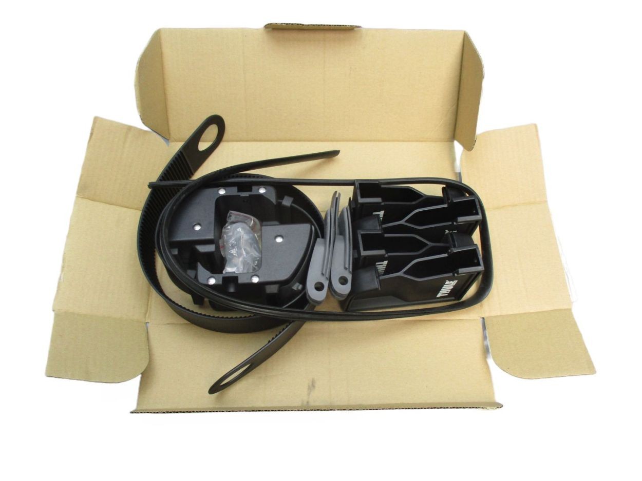 Soporte De Escalera Para Techo Opel Combo D E GM Thule 95513796 1732221