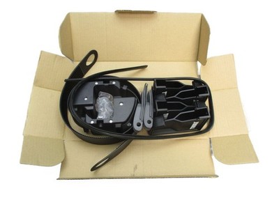 Dachreling Leiterhalter Halter-Set Opel Combo D E GM Thule 95513796 1732221