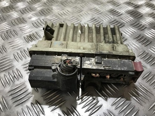 09131731 Lüfter Steuergerät Relais id252616 Opel Astra DE371069-58