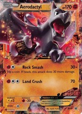 Aerodactyl Unlimited Rare Neo Revelation 15/64 NM on eBay