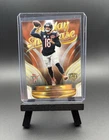 2025 Topps Signature Caleb Williams Base (RAW)