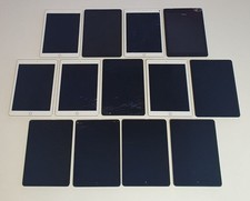 # Lotto Lavoro 13X Apple iPad Misti - 6a Generazione Air 2 - Ricambi/Riparazioni Non Testati