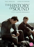 History Of Sound - Dvd - F600Z