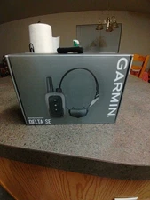 Garmin Delta SE Remote Dog Training System