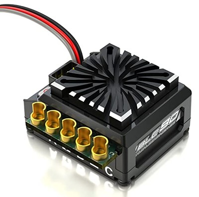 G FORCE　BLC90ESC G FORCE BLC90ESC G-Force BLC90 Brushless ESC G0391 Genuine