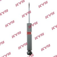 KYB 5550001 StoßDäMpfer Hinterachse Gasdruck Monotube Teleskop Top Pin