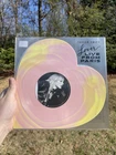 Taylor Swift Lover (Live From Paris) Heart Shaped Vinyl