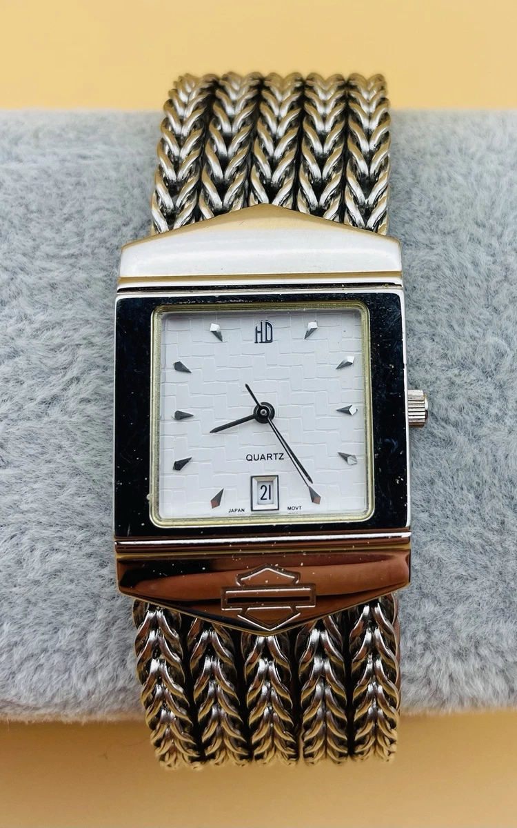 Harley-Davidson Wristwatches for sale | eBay