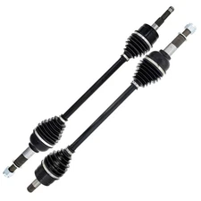 NICHE Front CV Axle Kit For CFMoto Zforce 950 Sport 5BYA-270200 5BYA-270100
