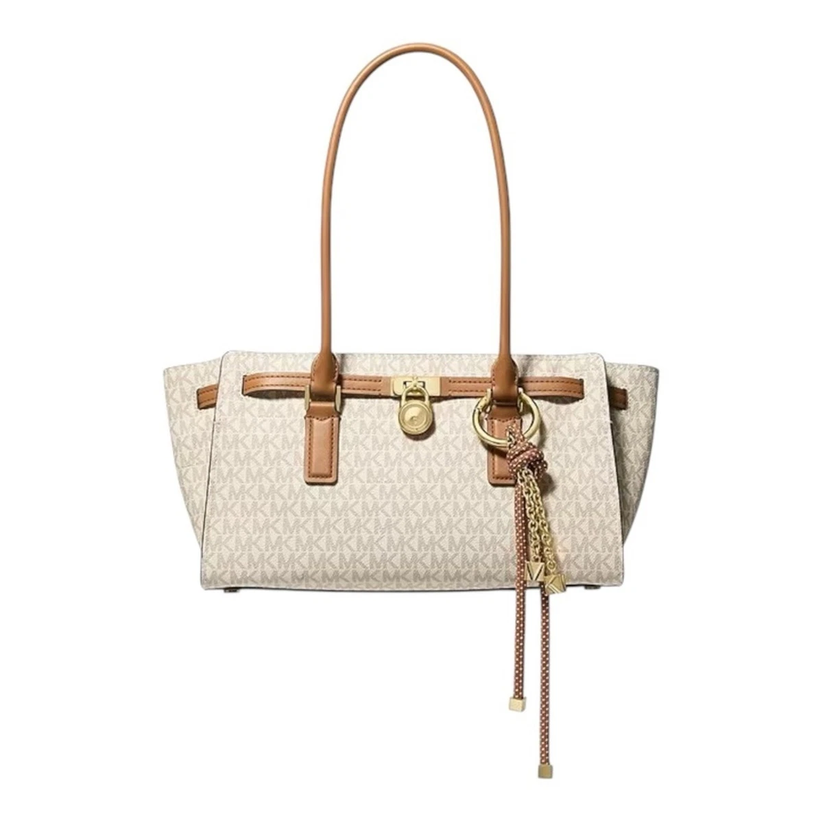 Michael Kors ショルダーバッグ ホワイト バッグ & ハンドバッグ 女性