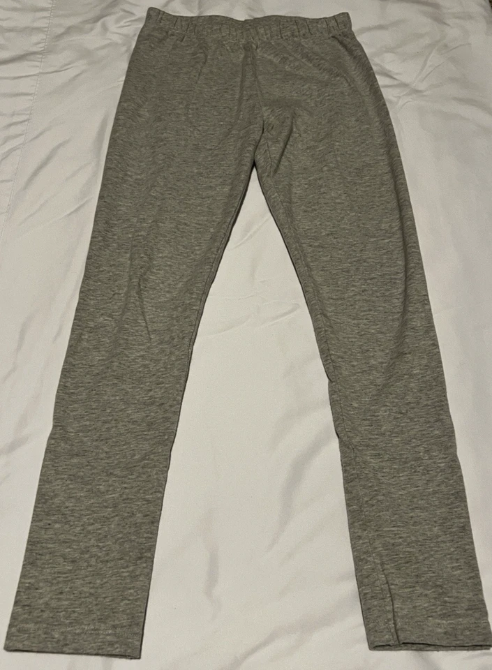 Lote de 5 leggings para niñas talla 8: paquete Jumping Beans: usados Foto 4 de 4