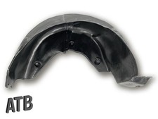 Radhausschale Hinten Rechts Polyethylen für Mercedes S-Klasse Coupe CL C140 Neu Radhausschale Hinten Rechts Polyethylen für Mercedes S-Klasse Coupe CL C140 Neu