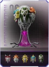 Blokees Transformers Shining Version 05 G1 Quintesson Action Figure Toys