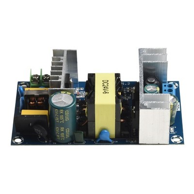 Hochleistungs-Schaltnetzteil unterstützt Wide Voltage Range Input
