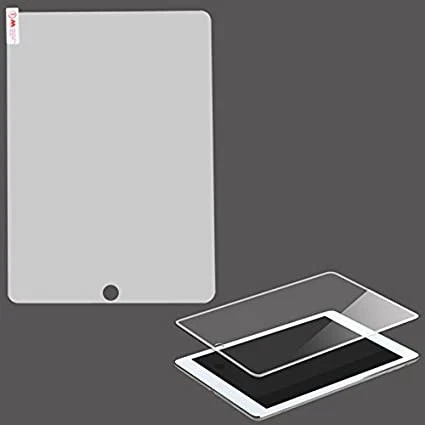 MYBAT Apple iPad Air Custom-Fit Tempered Glass Screen Guard Protector - Image 2 of 2