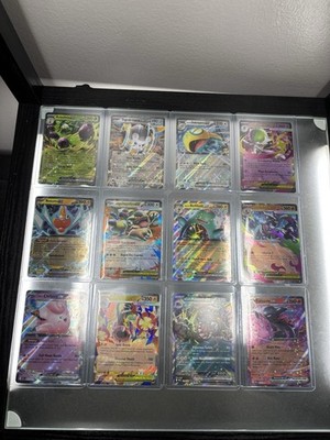 Pokemon TCG EX Holo 20 Card Lot Mega Evolution