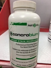 Concrobium Mold Stain Remover - PART 2 ONLY 19 Oz