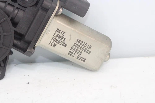 50046603 Motor Elevalunas Trasero Derecho para LANCIA MUSA (184) 2006 1503478 - Imagen 2 de 10