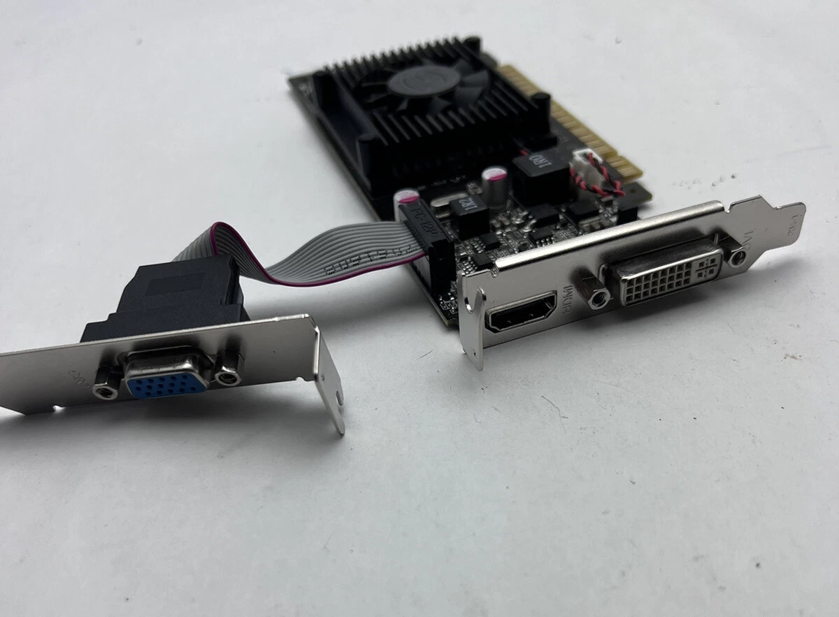 Evga hotsell gt 210