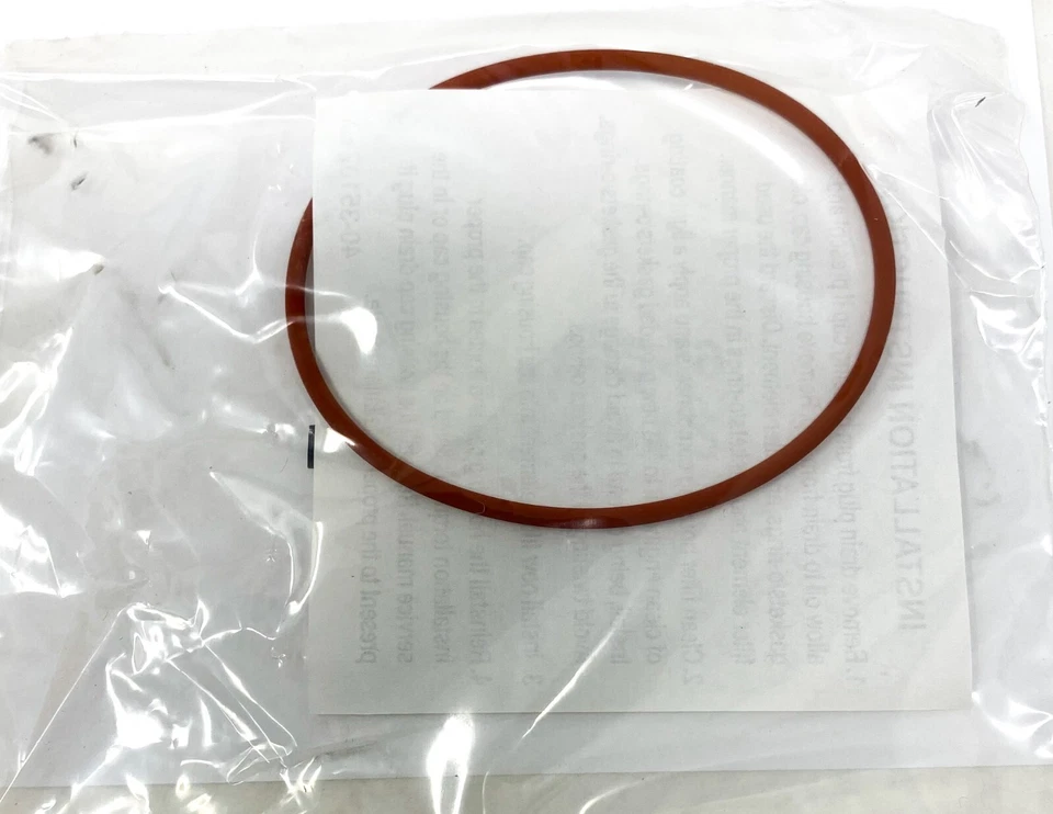 美孚 1 M1C254 过滤器-发动机机油过滤器套件适用于凯迪拉克雪佛兰 GMC Oldsmobile — 第 2/4 张图片