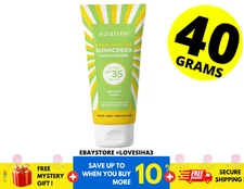 Azarine Calm My Acne Sunscreen Moisturiser SPF35 PA+++ 40g