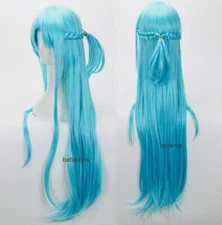 Sword Art Online Party Cosplay Wig AsunaYuuki Wig Halloween