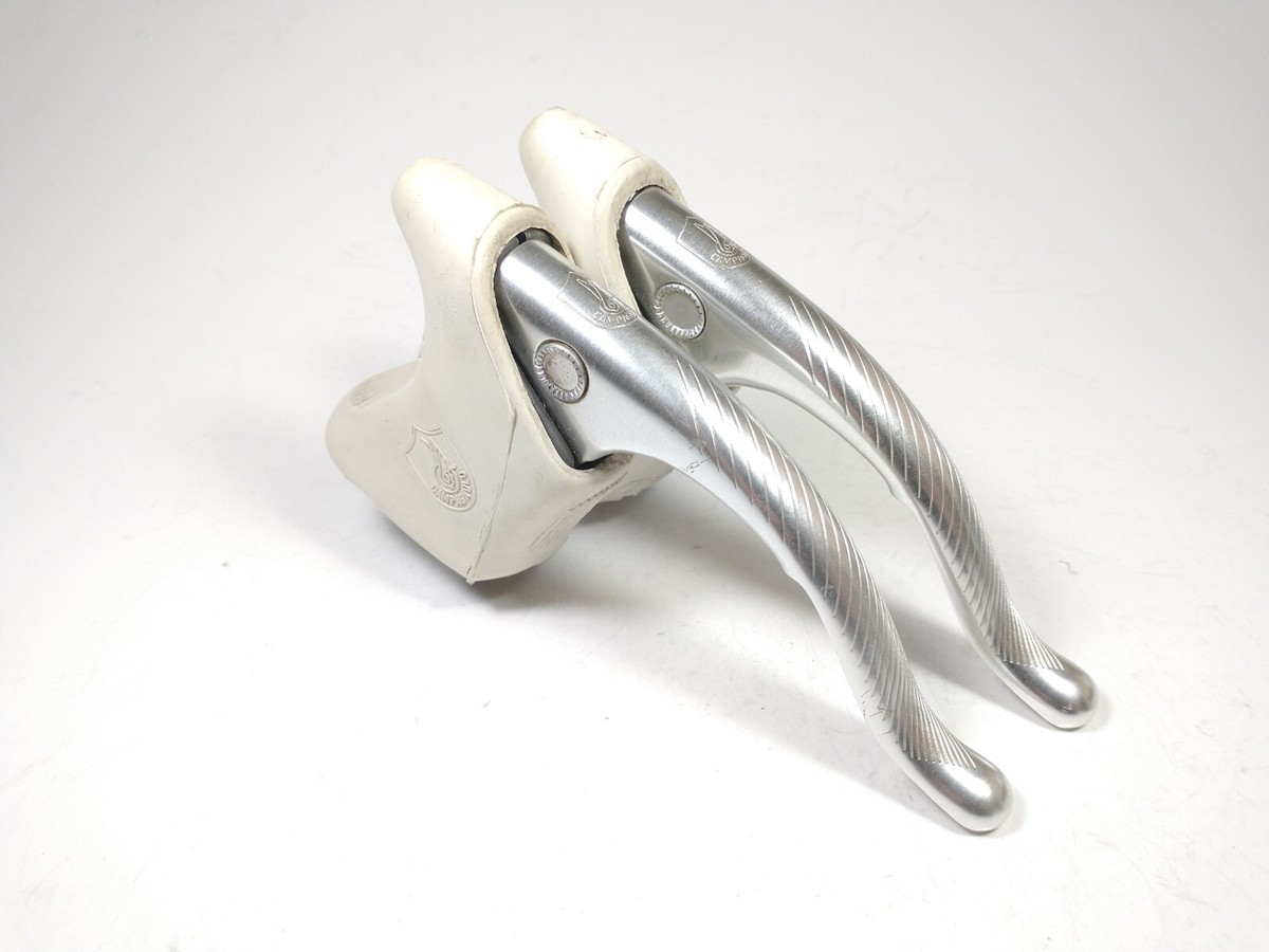 Campagnoloカンパ コルサ CORSARECORD Cレコ エアロペダル Vintage Campagnolo Corsa Record 