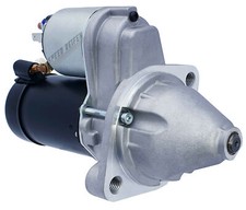 NUOVO Motorino di Avviamento Volvo Penta AQ115 AQ125 AQ130 AQ131 AQ140 AQ145 AQ151 AQ170 AQ171