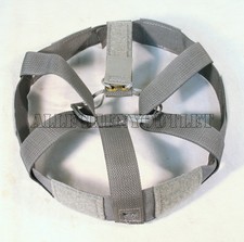 Brand New US Military PASGT HELMET SUSPENSION ASSEMBLY ACU Large - Lot of 10