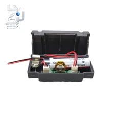 ER14505 EVE Battery + ASD-MDBT0100 Servo Absolute Value Encoder Battery Box New