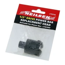 1/2 Drive Breaker Knuckle Bar Spare Replacement Head Neilsen CT0744