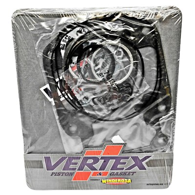 NEW WINDEROSA ARCTIC CAT 700 TOP END GASKET SET 1988-1996 WILD CAT MOUNTAIN CAT
